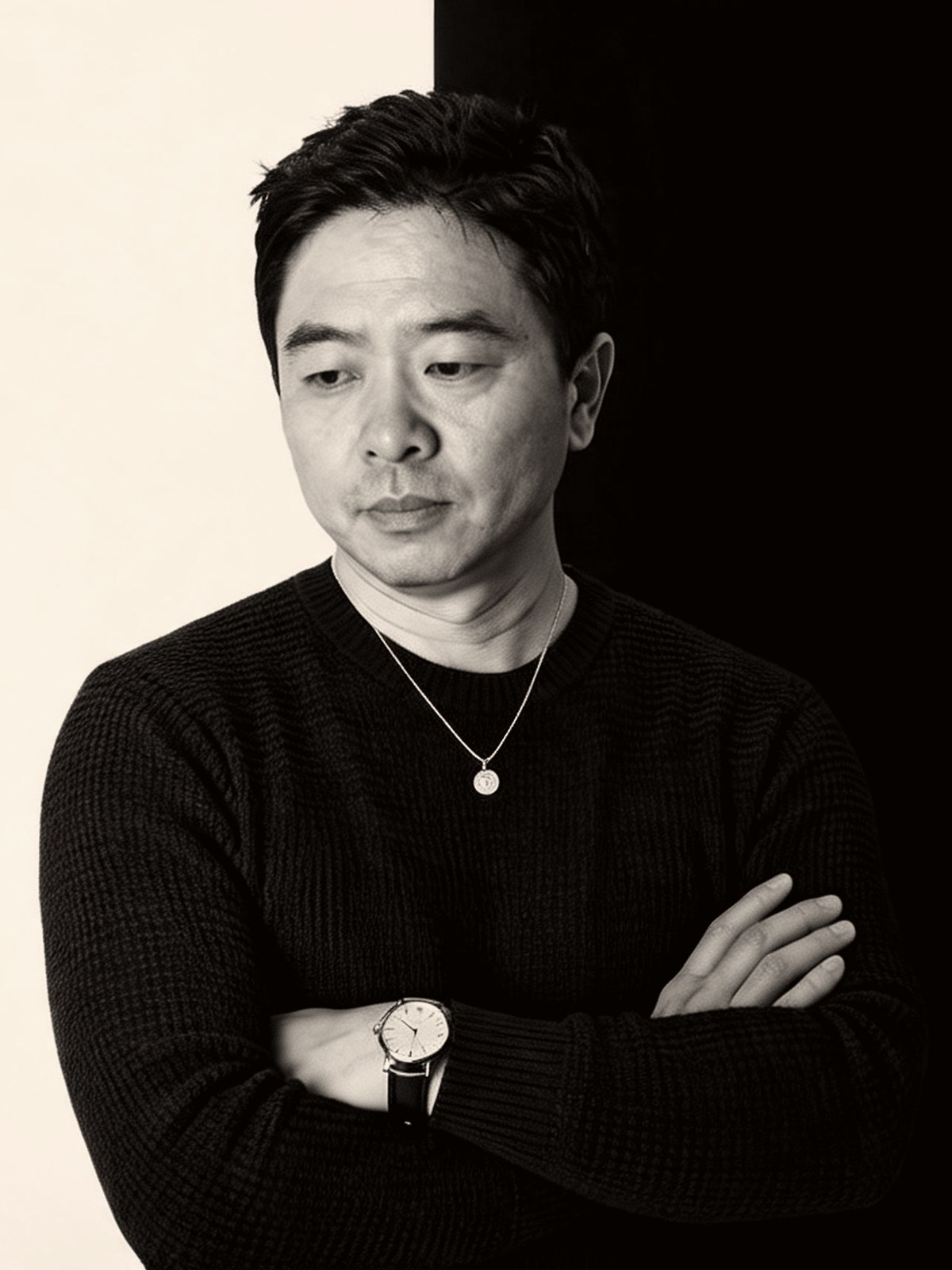 劲涛 Jerry, JT M&C founder
