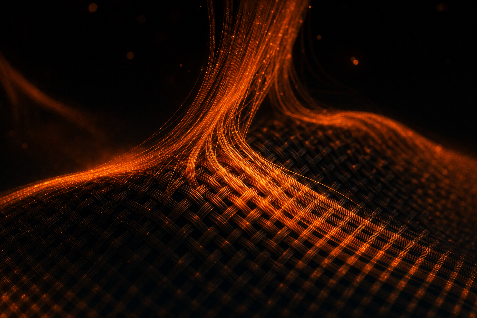 影像实验:流
