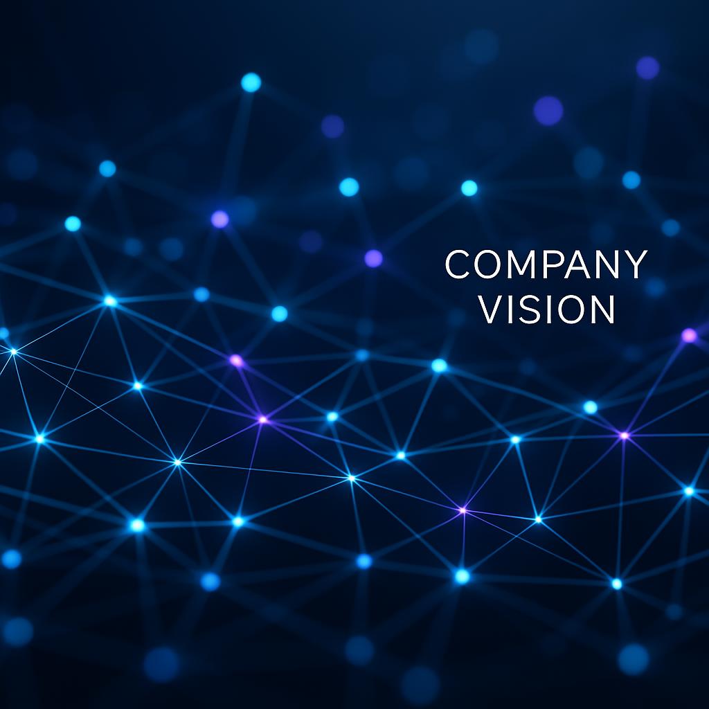Company Vision